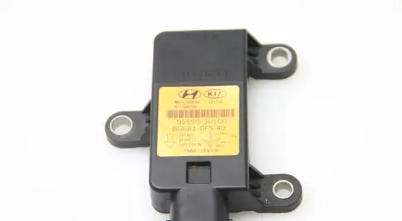KIA Sportage Other control units/modules 956903V100