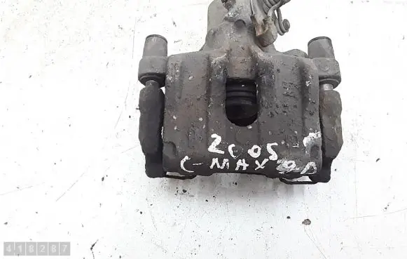 Ford C-MAX I Rear brake caliper