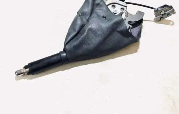 Mini One - Cooper R50 - 53 Handbrake/parking brake lever assembly
