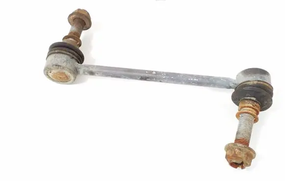 Front anti-roll bar/stabilizer link