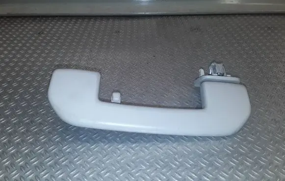 Citroen C4 II Picasso Rear interior roof grab handle 