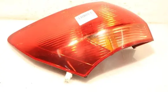 KIA Venga Rear/tail lights
