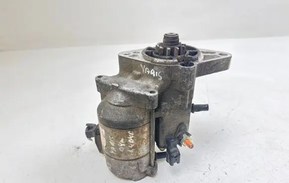 Toyota Yaris Starter motor 2810033050 4280000570
