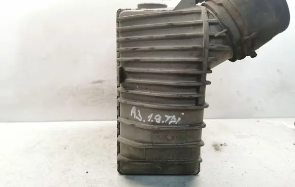 Audi A3 S3 8L Intercooler radiator 862319R