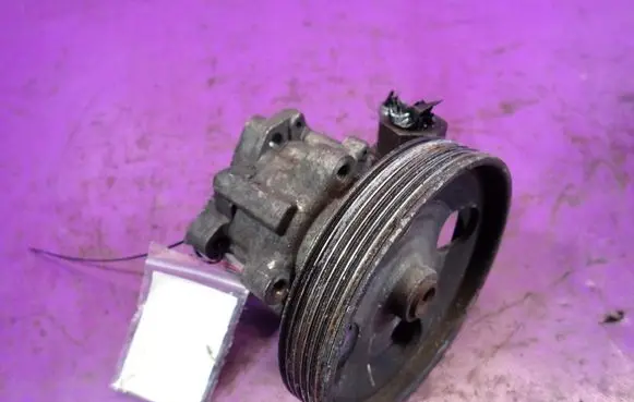 Lancia Phedra Power steering pump