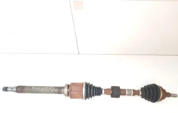 Ford Kuga II Front driveshaft EV6P3B436BA