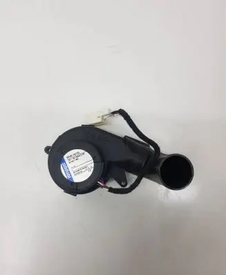 Mercedes-Benz CLS C218 X218 Engine control unit/module fan A2129060015 9972506024