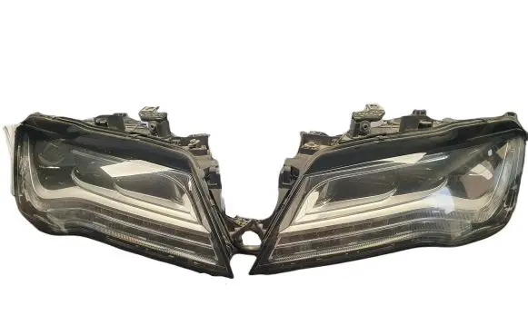 Audi A7 S7 4G Headlight/headlamp 4G8941033B 4G8941034B