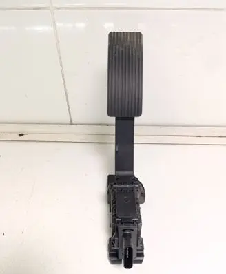 Mercedes-Benz EQB Accelerator throttle pedal A1773001800