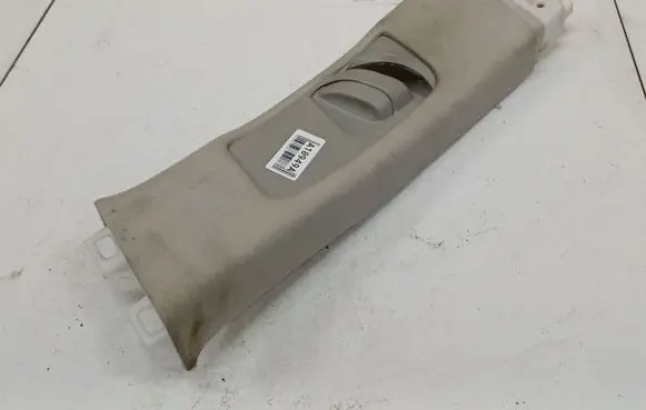 Toyota Corolla Verso AR10 Other interior part 731360F010