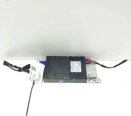 BMW X1 F48 F49 Bluetooth control unit module 6820931 9297787