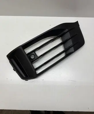 Audi Q7 4M Front bumper lower grill 4M0807681AK 976560