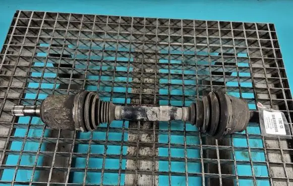 Opel Combo D Front driveshaft IMPRK1392125