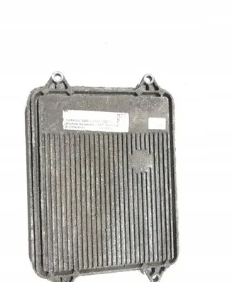 LED ballast control module