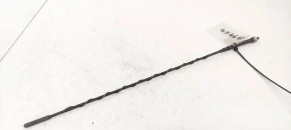 Renault Scenic III - Grand scenic III Aerial GPS antenna