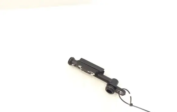 Citroen C3 Breather hose sensor 9676212480