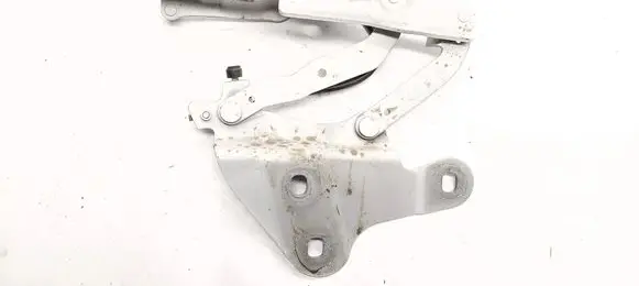 BMW X1 E84 Engine bonnet/hood hinges 2990359