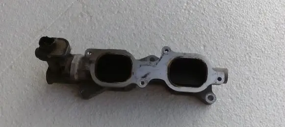 Subaru XV Air intake duct part 14111AA000