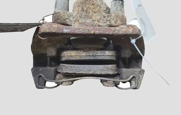 Volvo V70 Rear brake caliper 9434166