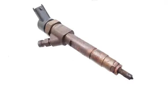 Renault Scenic I Fuel injector 0445110021 7700111014