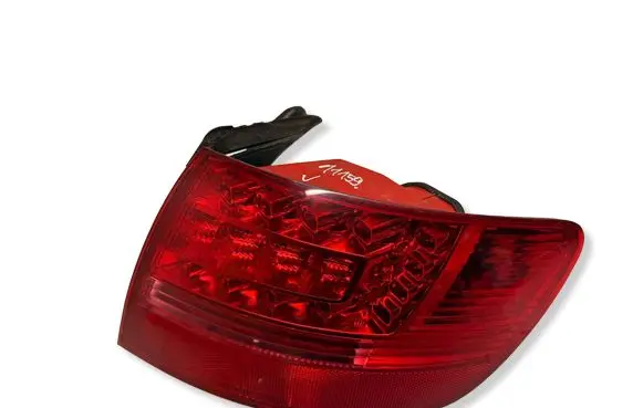 Audi A6 S6 C6 4F Rear/tail lights 89317049
