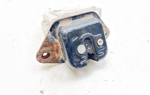 Honda CR-V Tailgate/trunk/boot lock/catch/latch