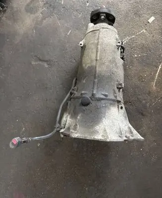 Mercedes-Benz C W203 Automatic gearbox 7226950 9467796
