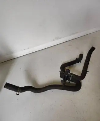 Volkswagen Multivan T4 Engine coolant pipe/hose 701819373F 701819809H 3395