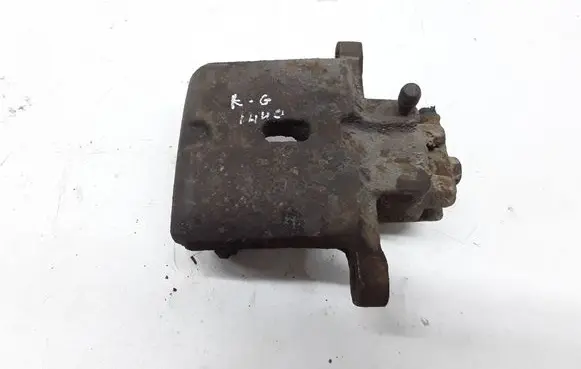 Mitsubishi Pajero Rear brake caliper