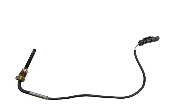 Jeep Compass Exhaust gas temperature sensor 1639227304142 55271493
