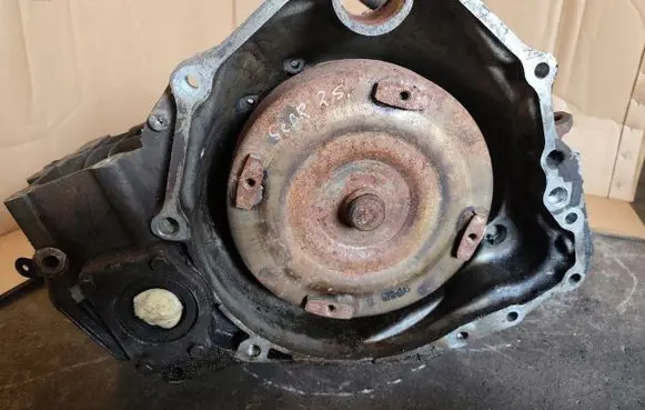 Chrysler Sebring (FJ - JX) Automatic gearbox 