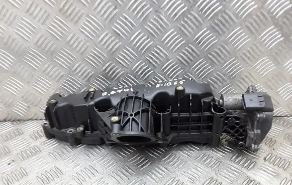 Seat Exeo (3R) Intake manifold 03L129711AG