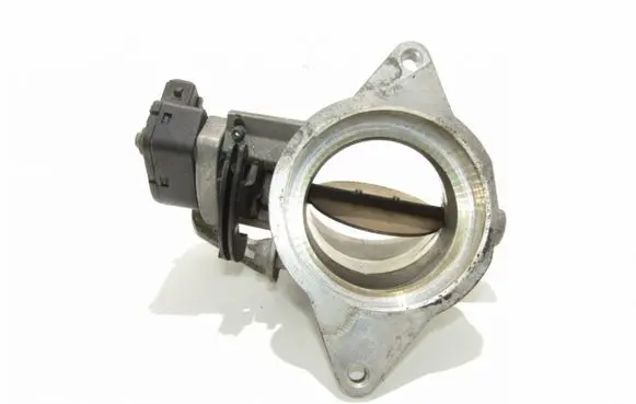 BMW 5 E39 Electric throttle body valve 1703562