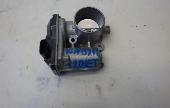 Suzuki Ignis Throttle body valve 