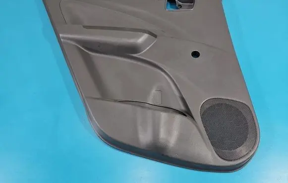 Suzuki Celerio Coupe rear side trim panel 8374476M0L IMPRK1587302
