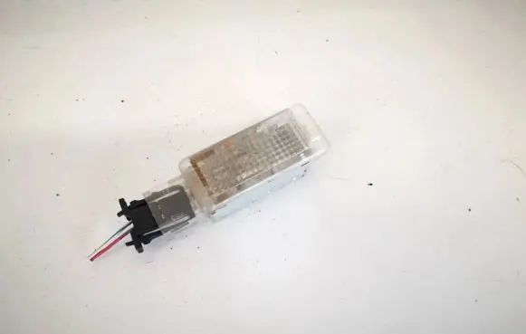 Skoda Octavia Mk2 (1Z) Other interior light 6l0947565
