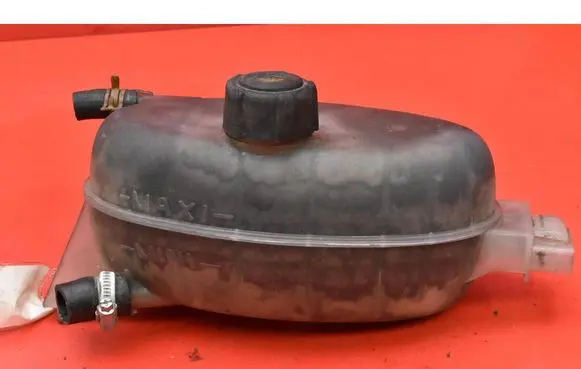 Renault Trafic II (X83) Coolant expansion tank/reservoir 7700312900