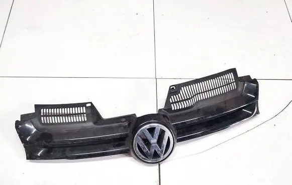 Volkswagen Golf VI Front grill 853651 1T0853651