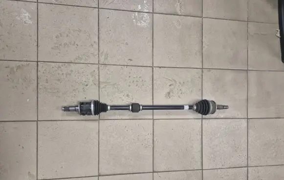 Toyota Yaris XP210 Front driveshaft 43410K0060