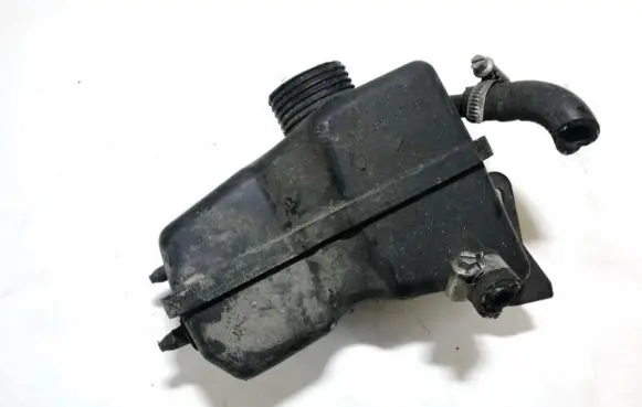 Peugeot 406 Power steering fluid tank/reservoir 96242473