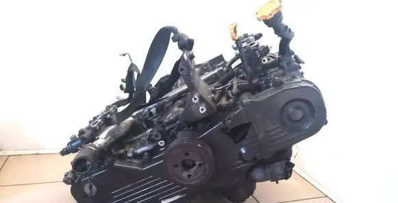 Subaru Outback Engine EJ25
