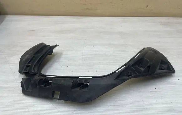 Volvo XC60 Front bumper support beam 31323970