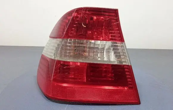 BMW X3 E83 Rear/tail lights 6910531