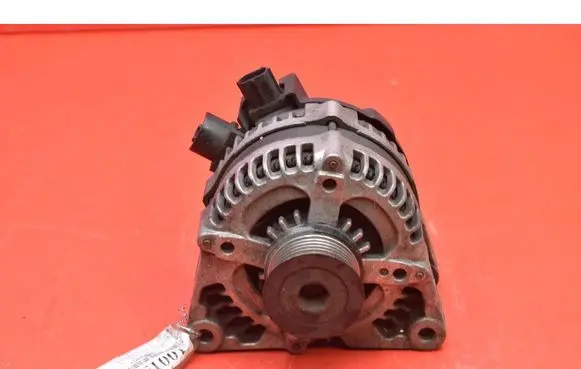 Generator/alternator