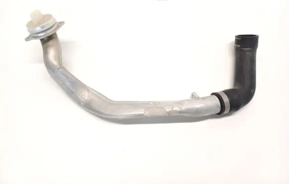 Brake vacuum hose/pipe