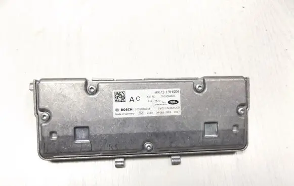 Land Rover Discovery Sport Reversing camera HK72-19H406