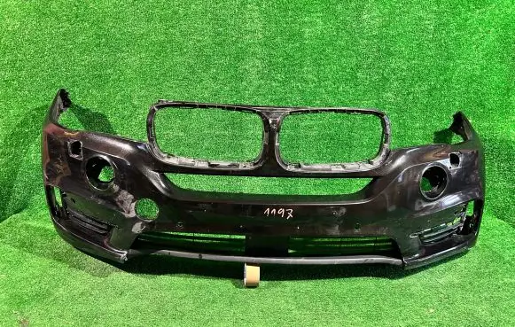 BMW X5 F15 Front bumper 7294481