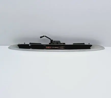 Mini One - Cooper R50 - 53 Trunk door license plate light bar 0461700