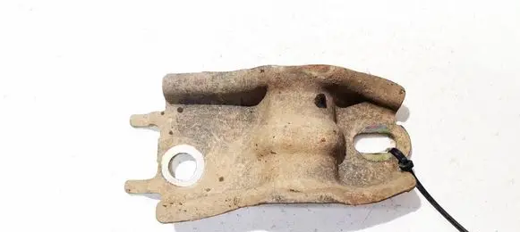 Citroen C4 I Sway bar bush bracket, front 