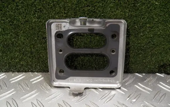 Land Rover Range Rover Sport L494 Muffler pipe connector clamp H4P39448CB